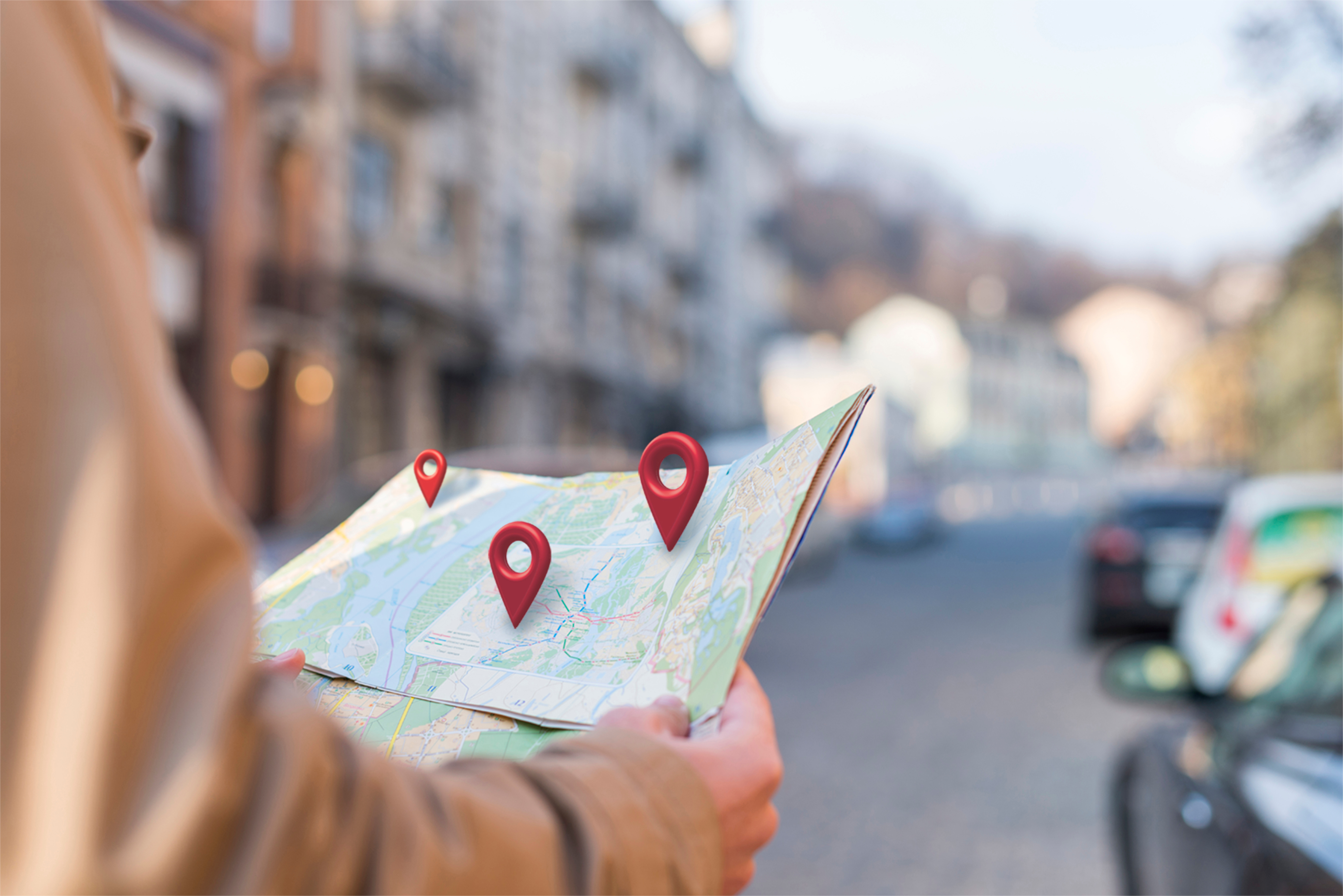 Buying Property in the UK as an International Client: Key Facts